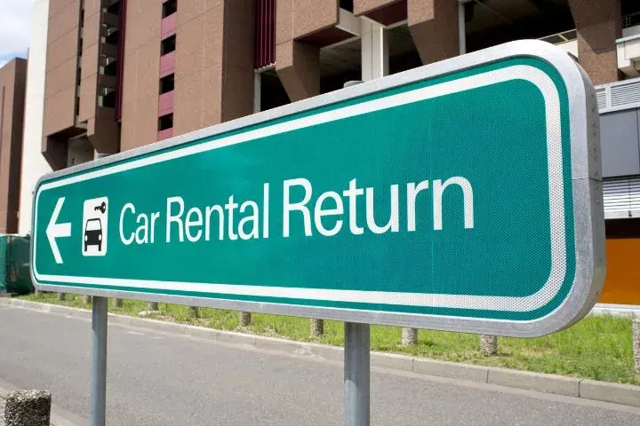 Best Car Rental Balkan Road Trip