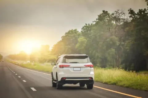 Best Rental Cars European Road Trip