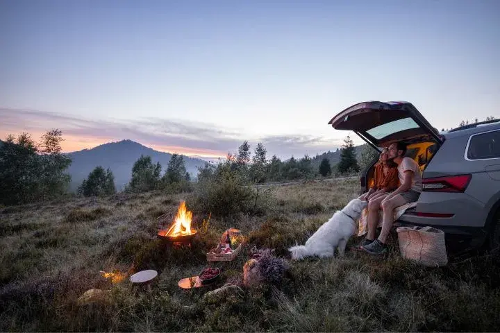 Best Rental Cars European Road Trip