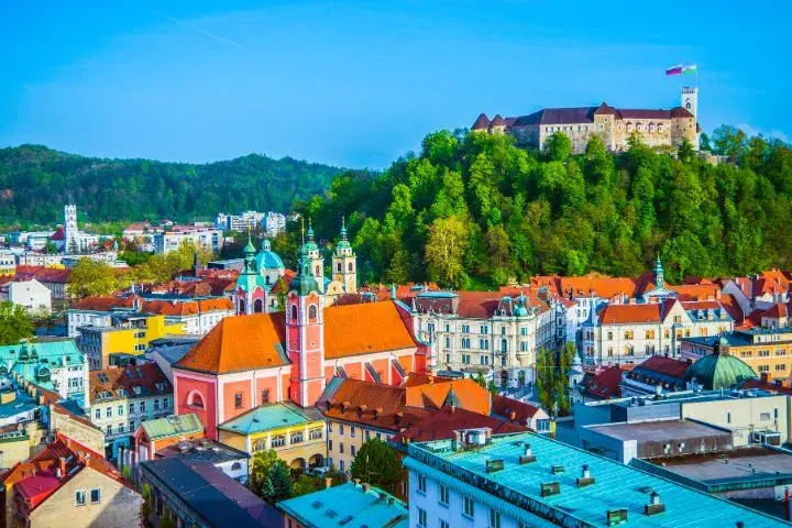 Best Time to Visit Balkans By Car