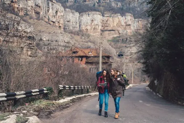 Best Time to Visit Balkans By Car