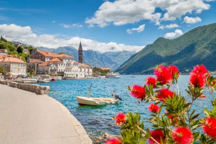 Best Time to Visit Balkans By Car