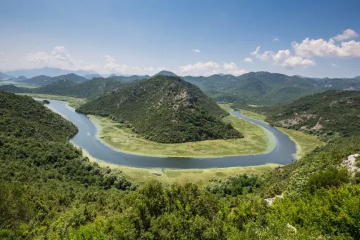 Best Time to Visit Balkans By Car