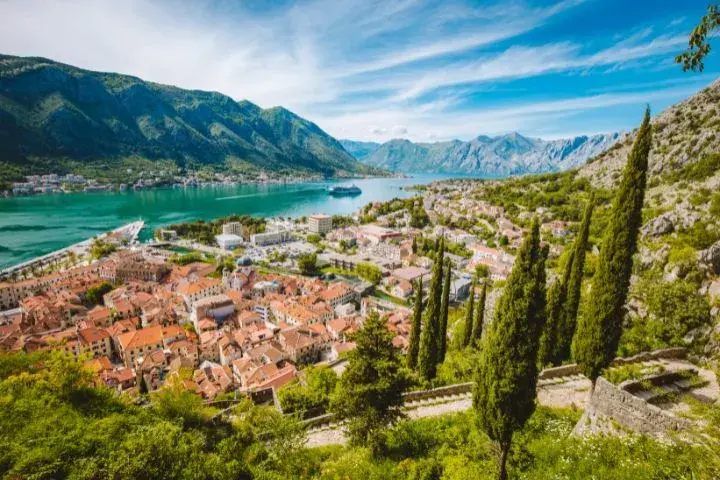 Best Time to Visit Balkans By Car