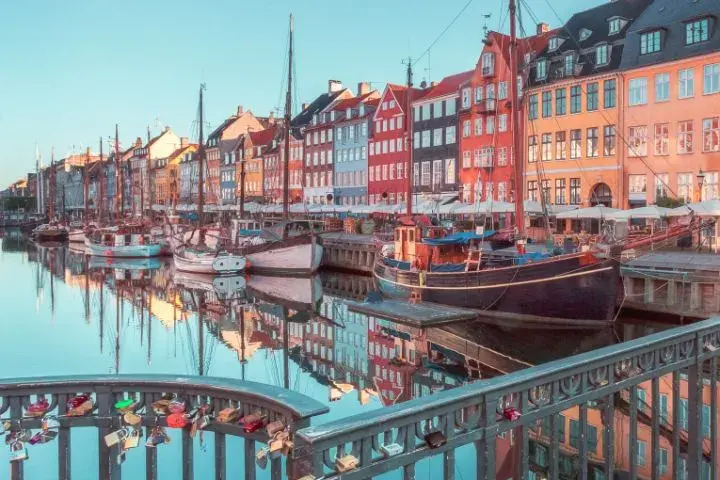 Connecting European Cities By Car