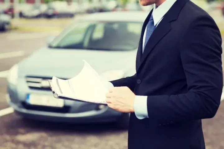 Documents For Balkan Road Trip