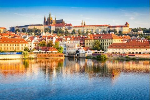 Eastern European Road Trip Itinerary