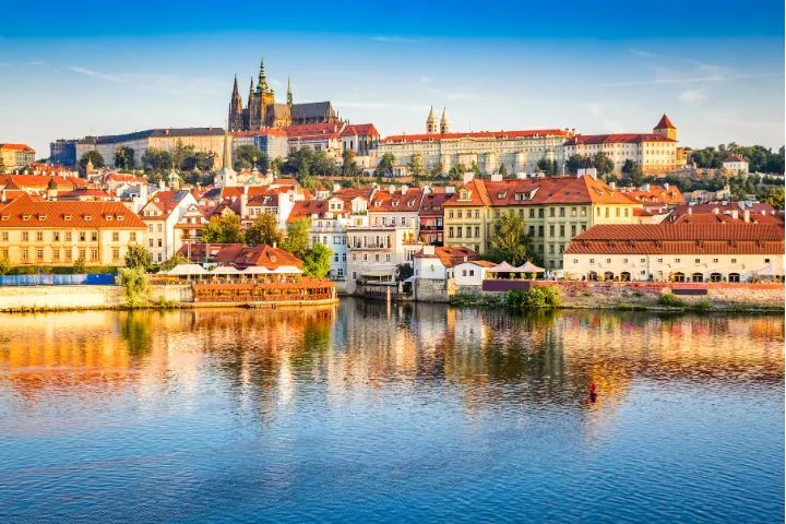 Eastern European Road Trip Itinerary