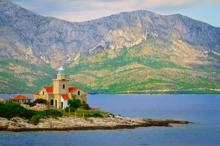 European Coastal Driving Itinerary