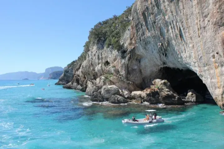 European Coastal Driving Itinerary