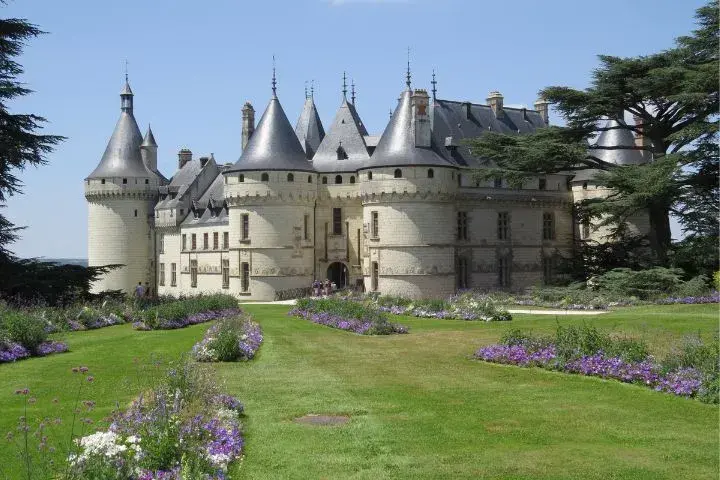 France Driving Itinerary 14 Days