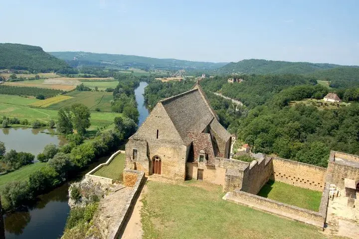 France Driving Itinerary 14 Days
