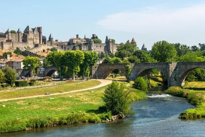 France Driving Itinerary 14 Days