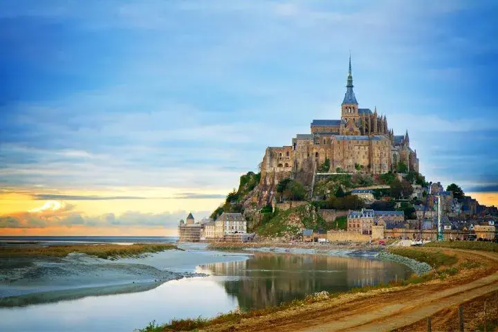 One Month Europe By Car Itinerary