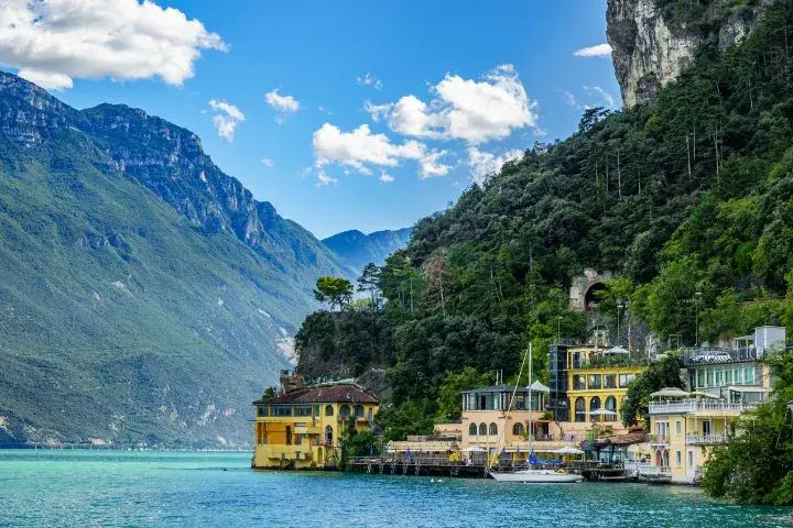 One Month Europe By Car Itinerary