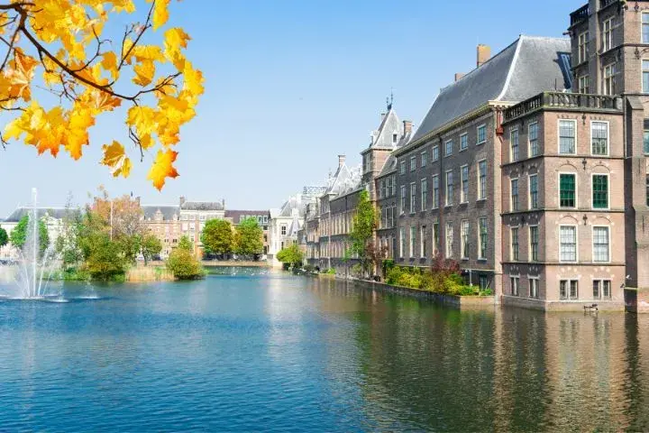 One Month Europe By Car Itinerary