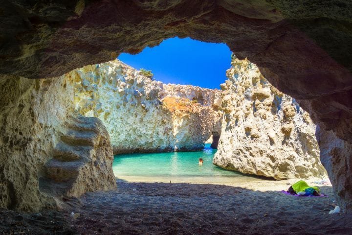 Planning European Road Trip Itinerary