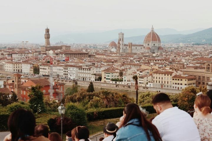 Planning European Road Trip Itinerary