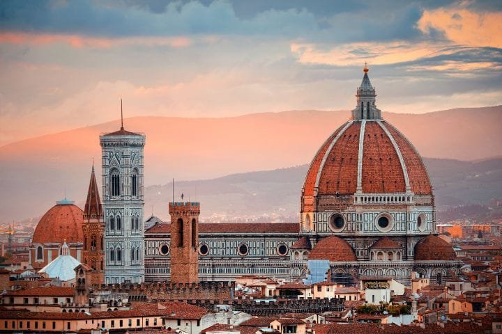 Planning European Road Trip Itinerary