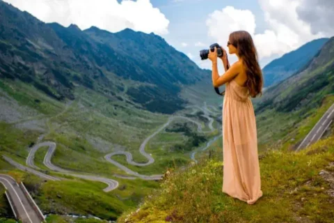 Top Cameras European Road Trip
