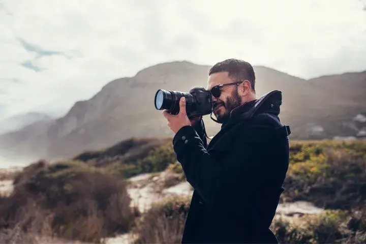 Top Cameras European Road Trip