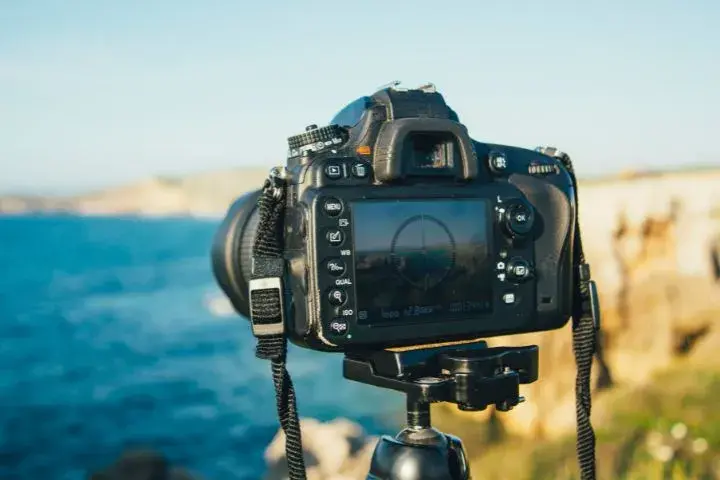 Top Cameras European Road Trip