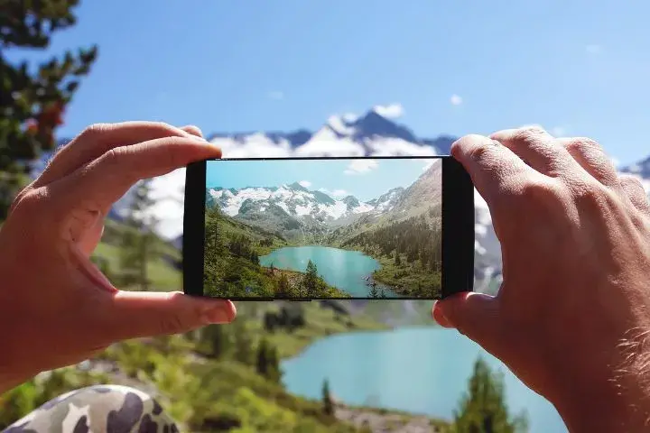 Top Cameras European Road Trip