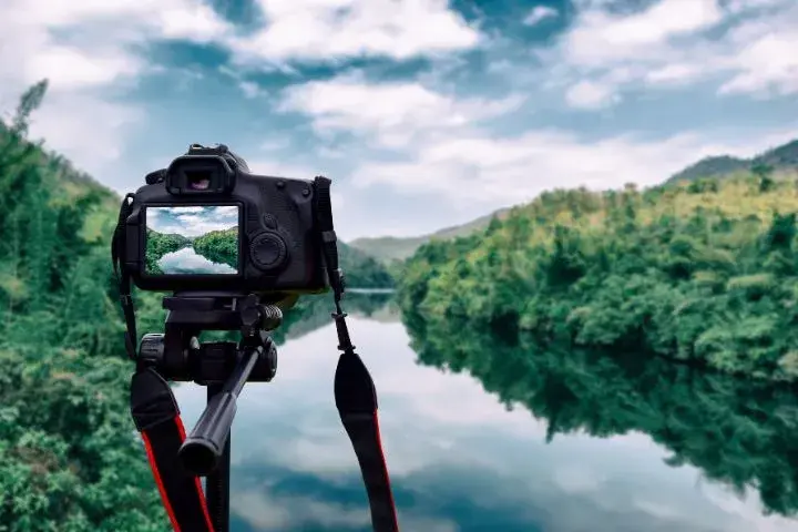 Top Cameras European Road Trip