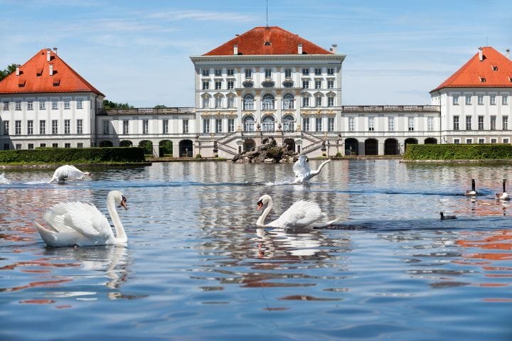 Two-Week Central Europe Road Trip