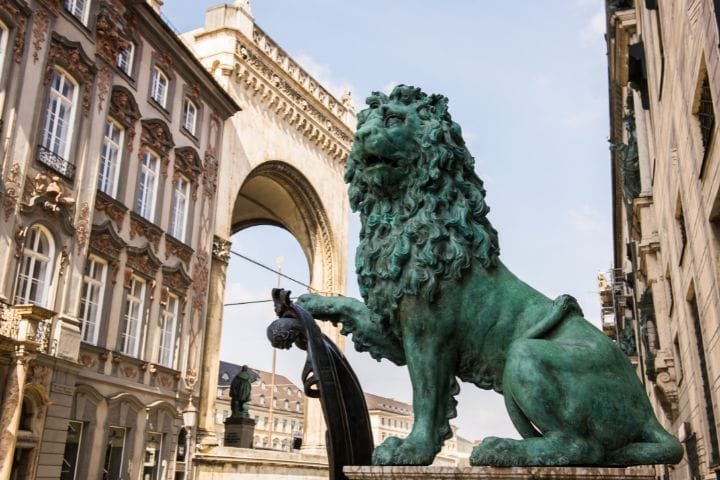 Two-Week Central Europe Road Trip