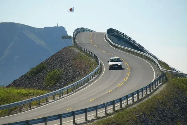best european road trip gear