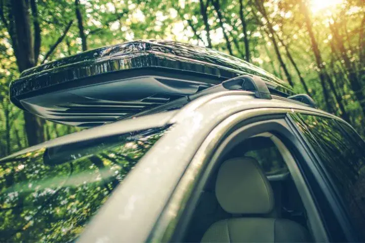best european road trip gear