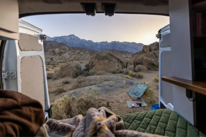 best european road trip gear