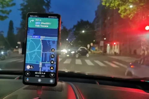 best european road trip planner app