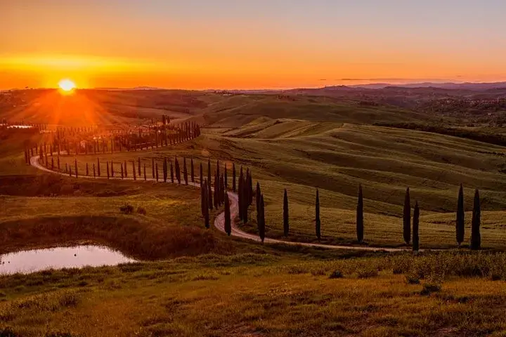 best european road trip planner app
