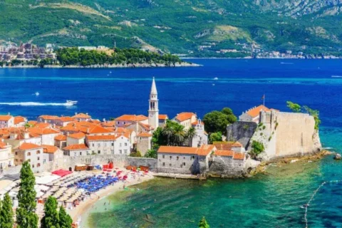 how to plan Balkan road trip