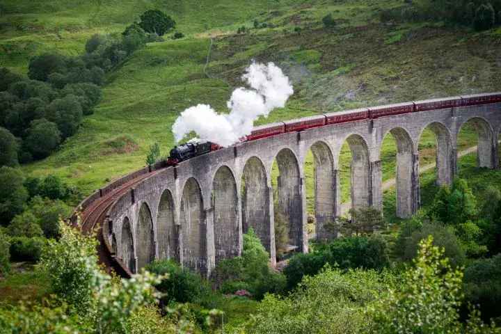uk driving tour itinerary
