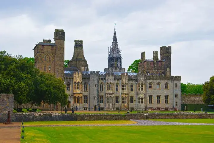 uk driving tour itinerary