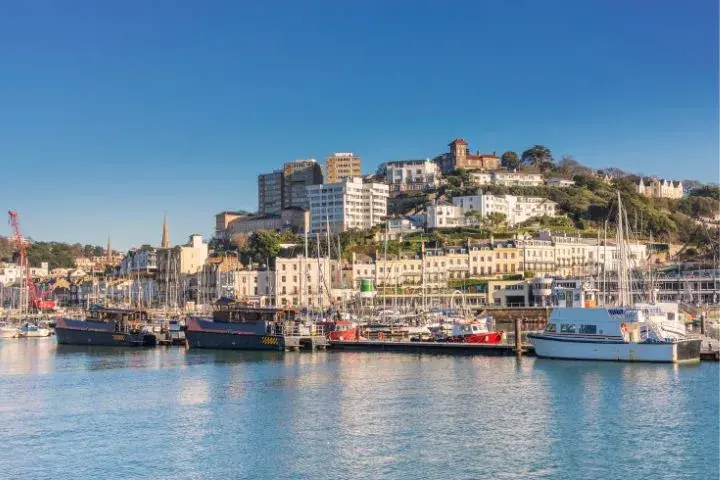 uk driving tour itinerary