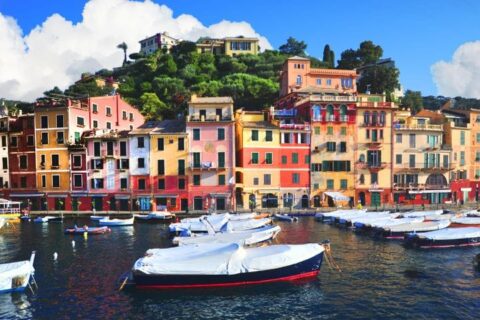 how to plan italy road trip