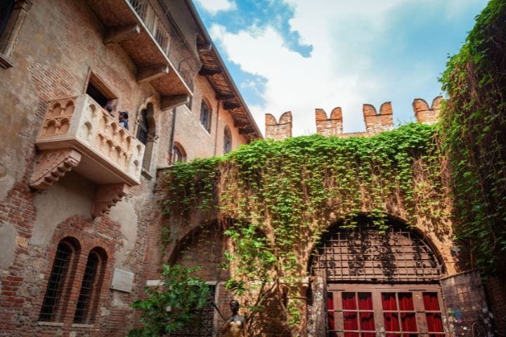 italy road trip itinerary 10 days