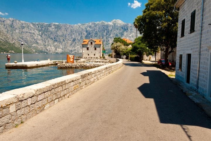 Balkan Driving Safety Tips