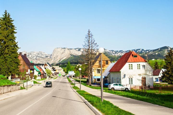 Balkan Driving Safety Tips