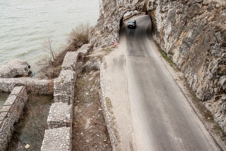 Balkan Driving Safety Tips