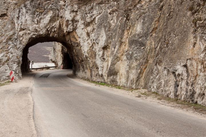Balkan Driving Safety Tips