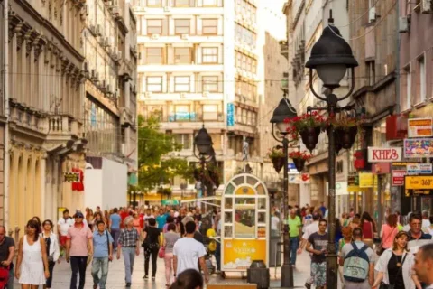 Balkan Road Trip Travel Tips