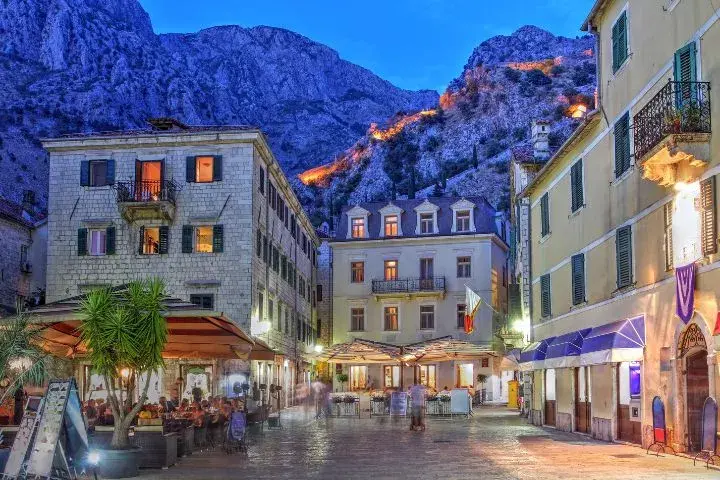 Balkan Road Trip Travel Tips