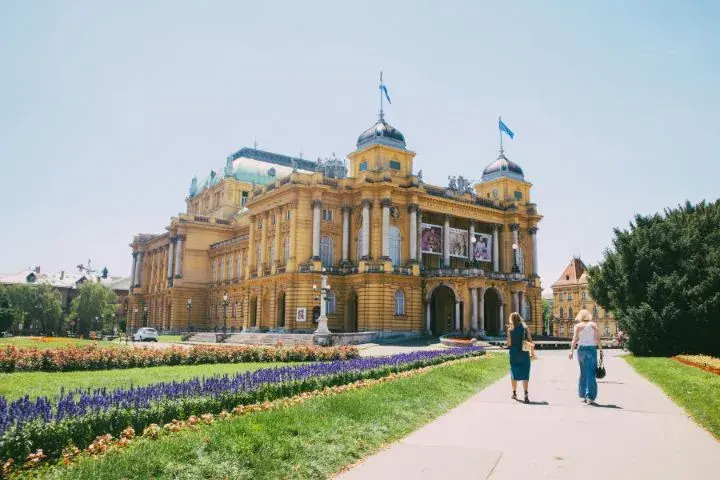 Balkan Road Trip Travel Tips