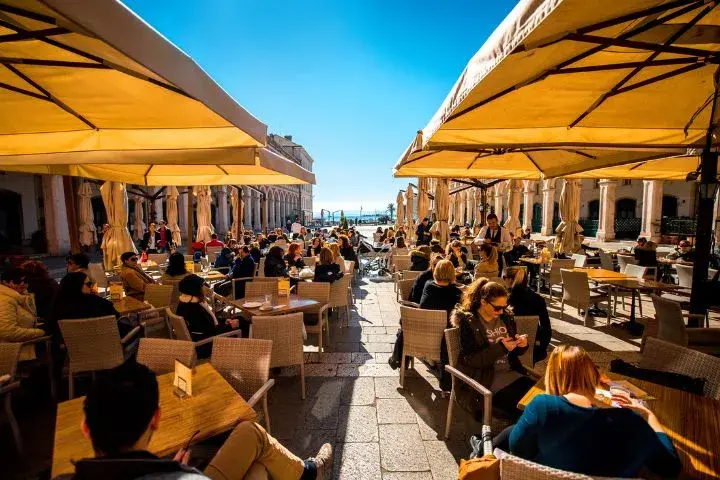 Balkan Road Trip Travel Tips