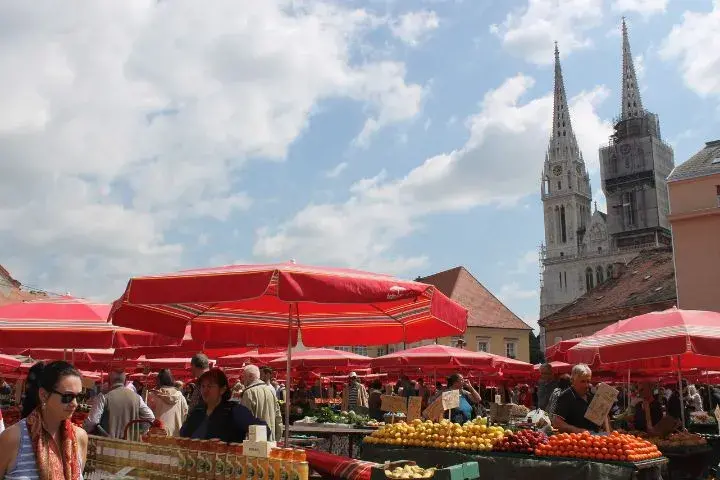Balkan Road Trip Travel Tips